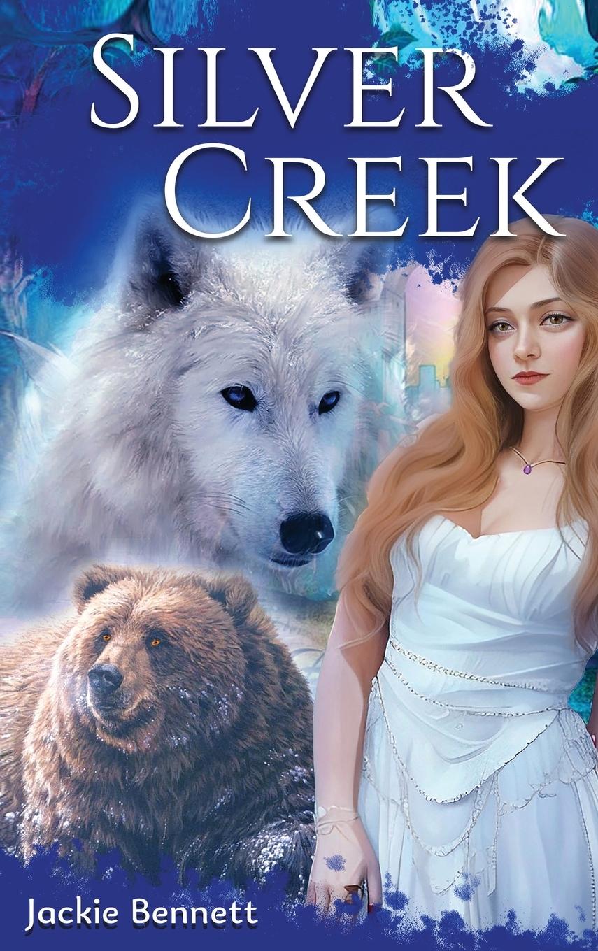 Vorderes Coverbild Silver Creek