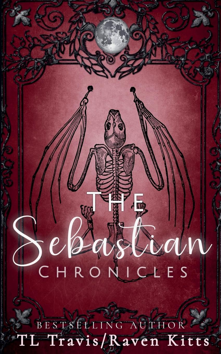 Vorderes Coverbild The Sebastian Chronicles