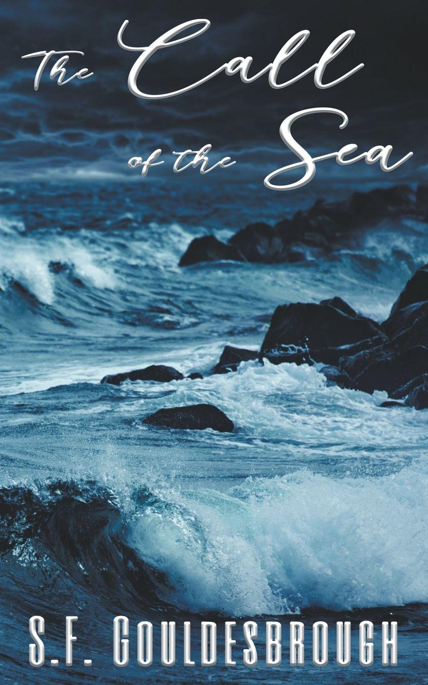 Vorderes Coverbild The Call of the Sea
