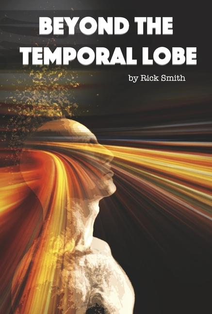 Vorderes Coverbild Beyond the Temporal Lobe