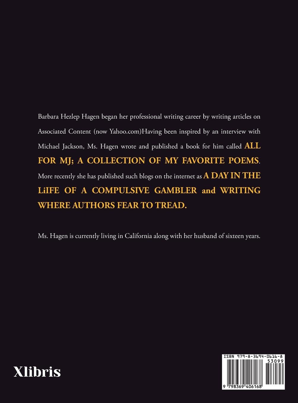 Rückseitencover ALL FOR DT