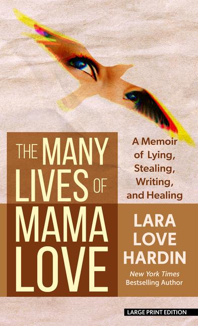 Vorderes Coverbild The Many Lives of Mama Love