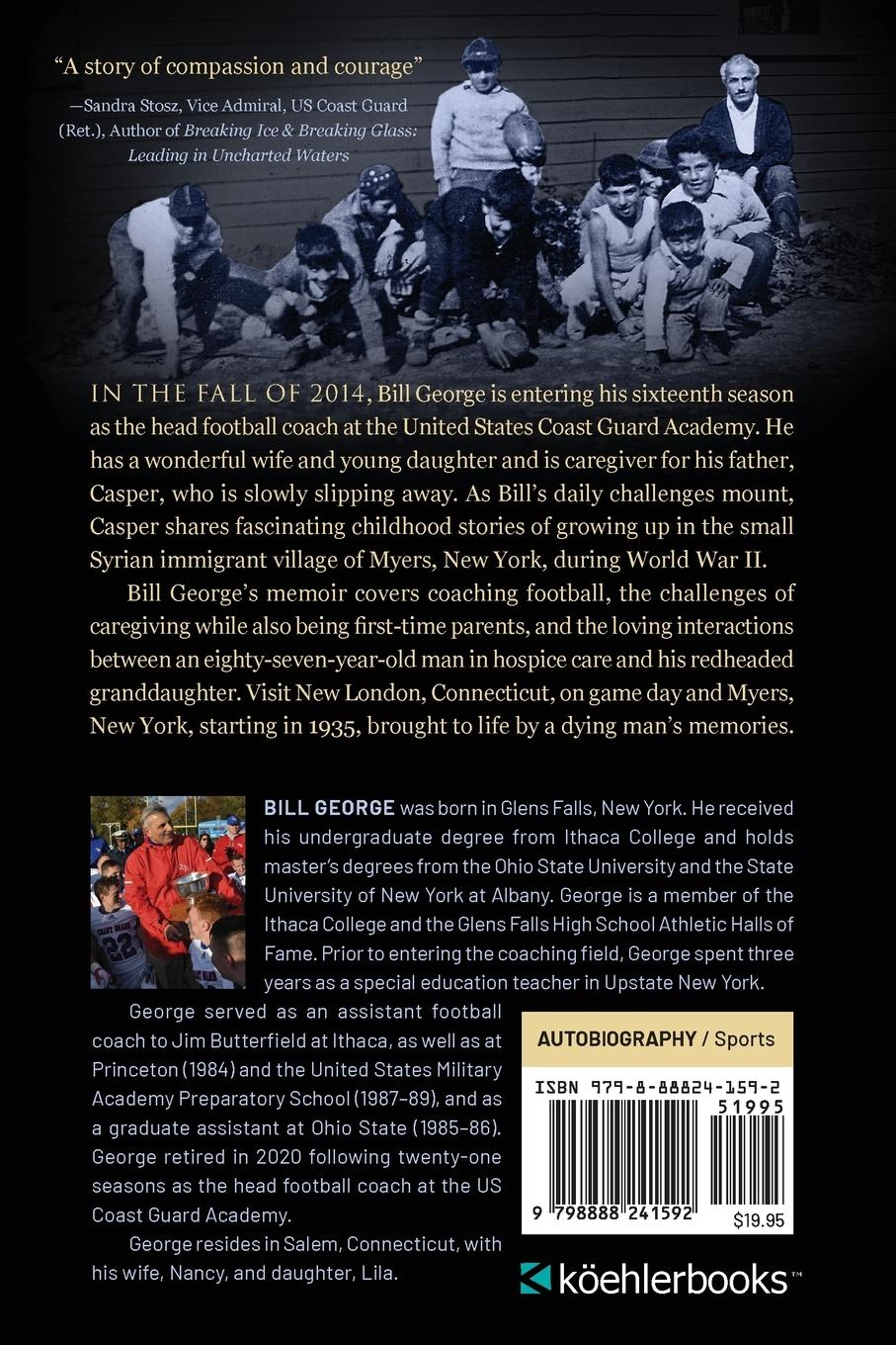 Rückseitencover Home Fields