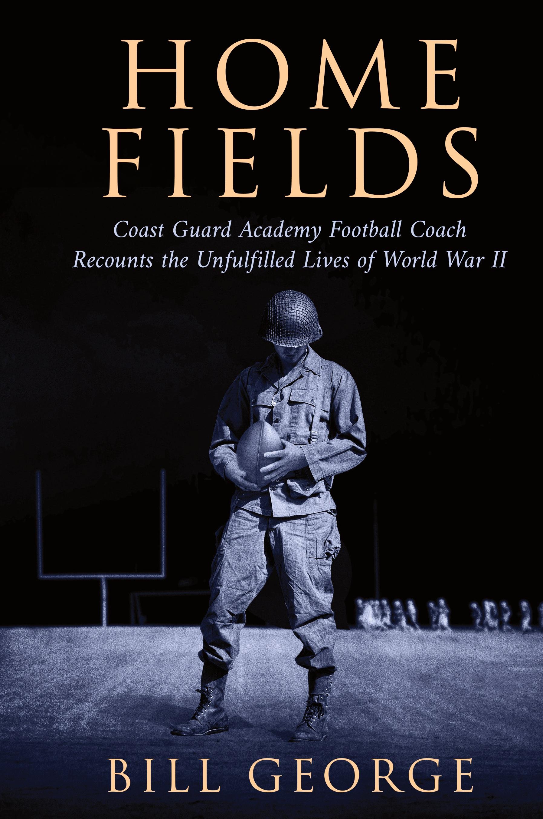 Vorderes Coverbild Home Fields