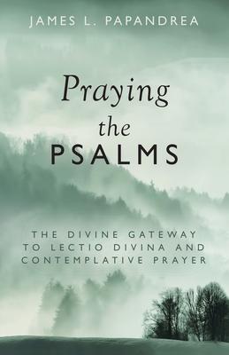 Vorderes Coverbild Praying the Psalms