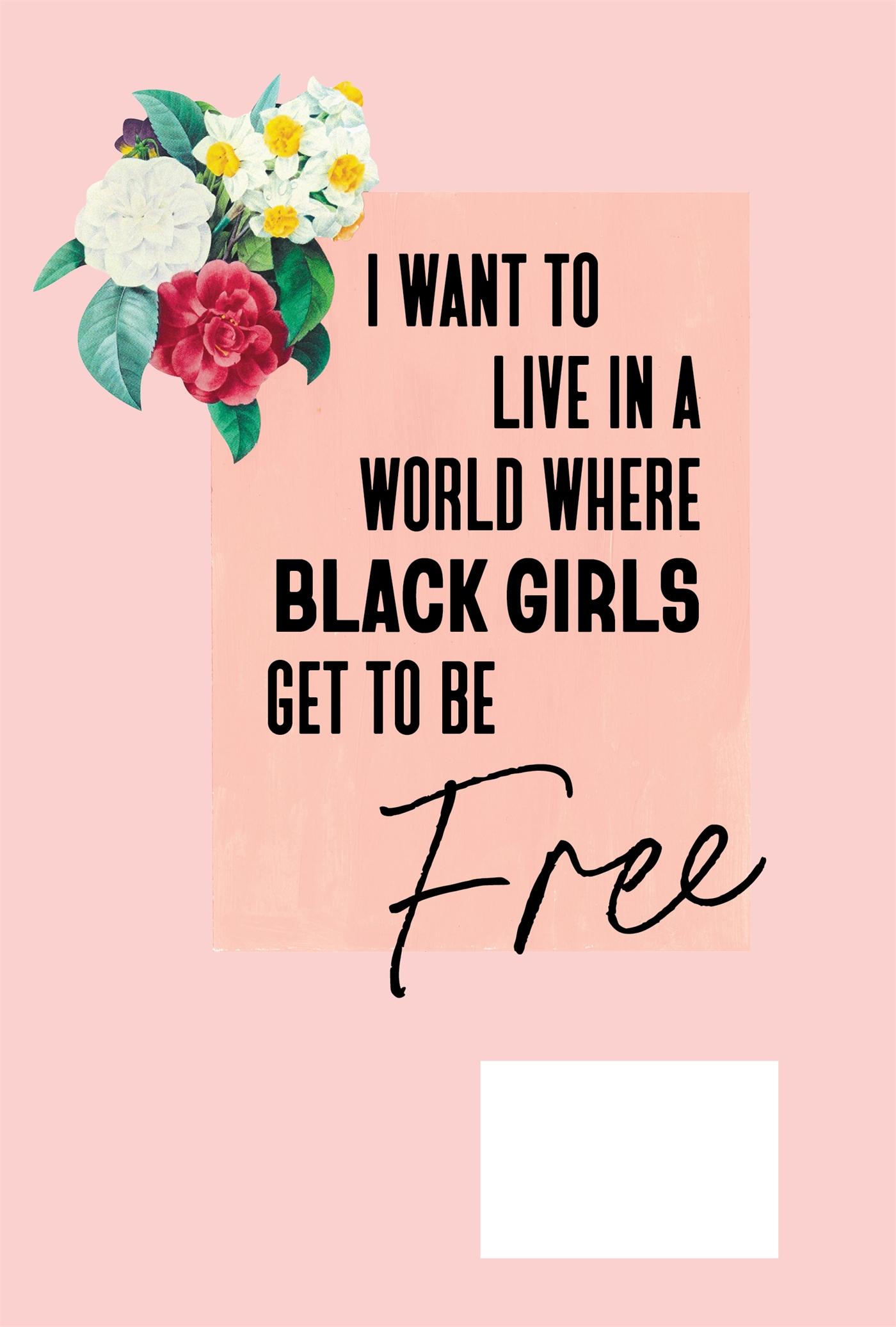 Rückseitencover The Unboxing of a Black Girl