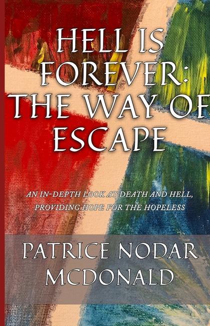 Vorderes Coverbild Hell is Forever