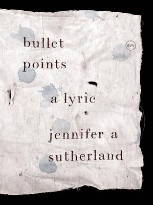 Vorderes Coverbild Bullet Points