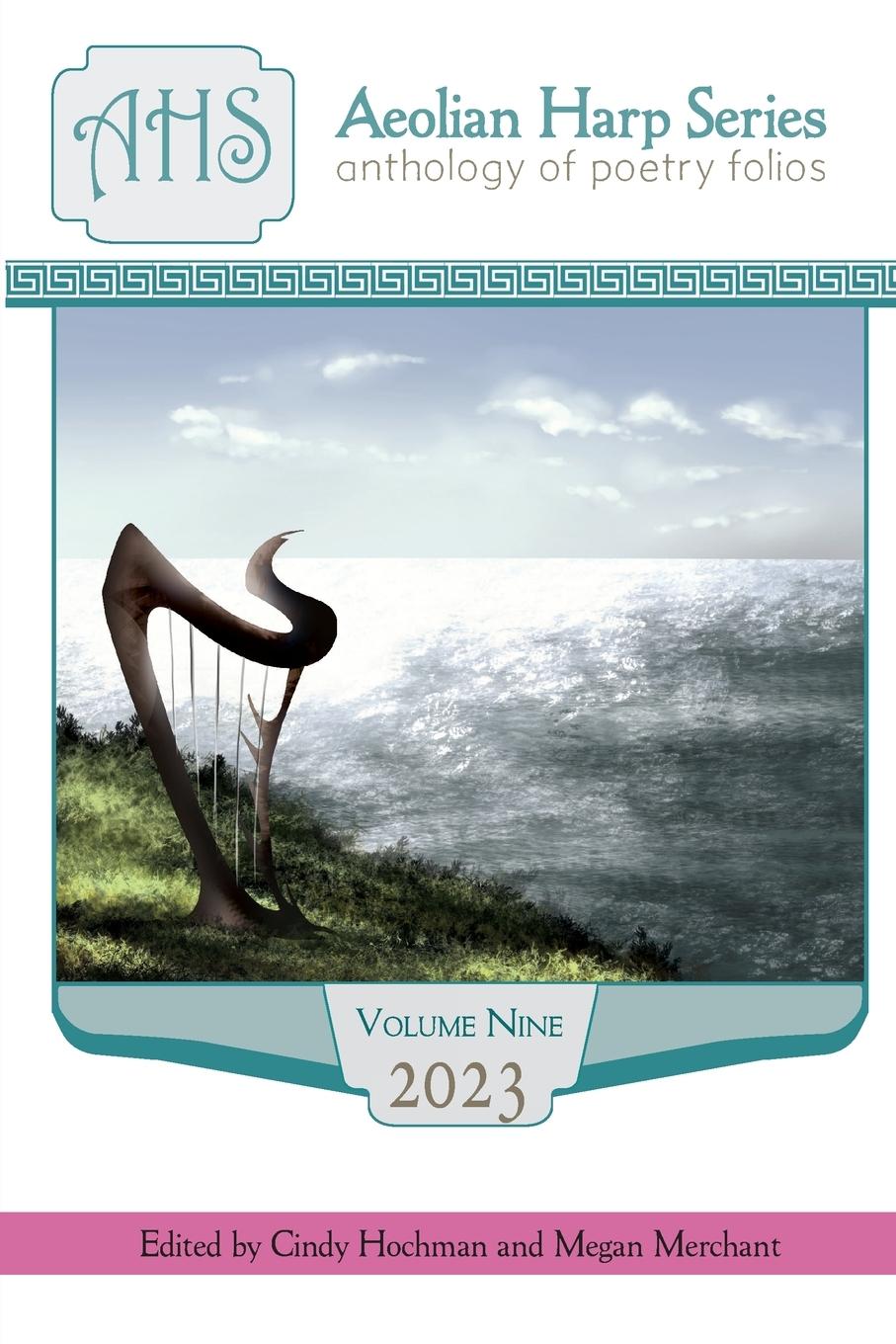 Vorderes Coverbild Aeolian Harp Anthology, Volume Nine