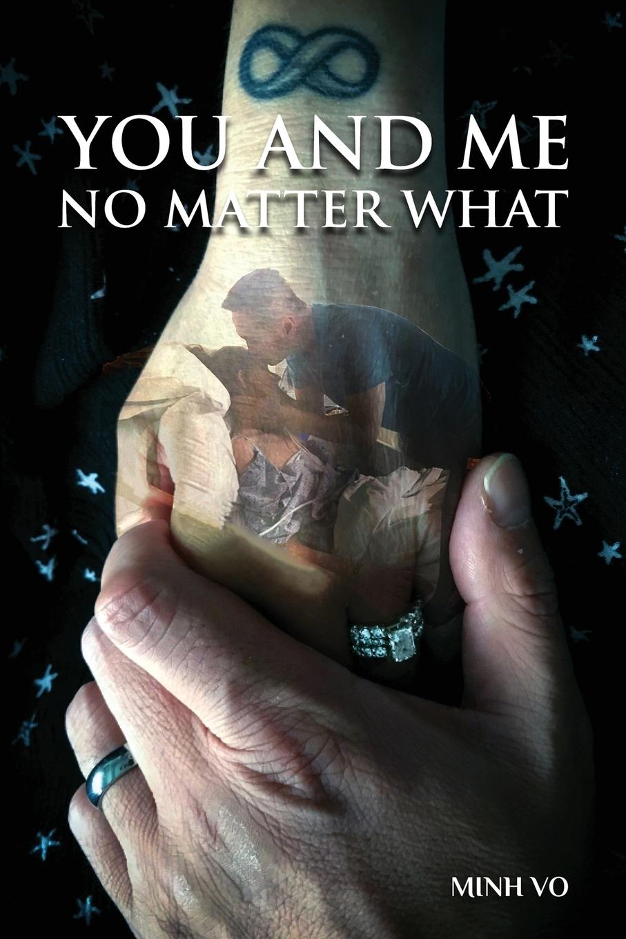 Vorderes Coverbild You And Me No Matter What