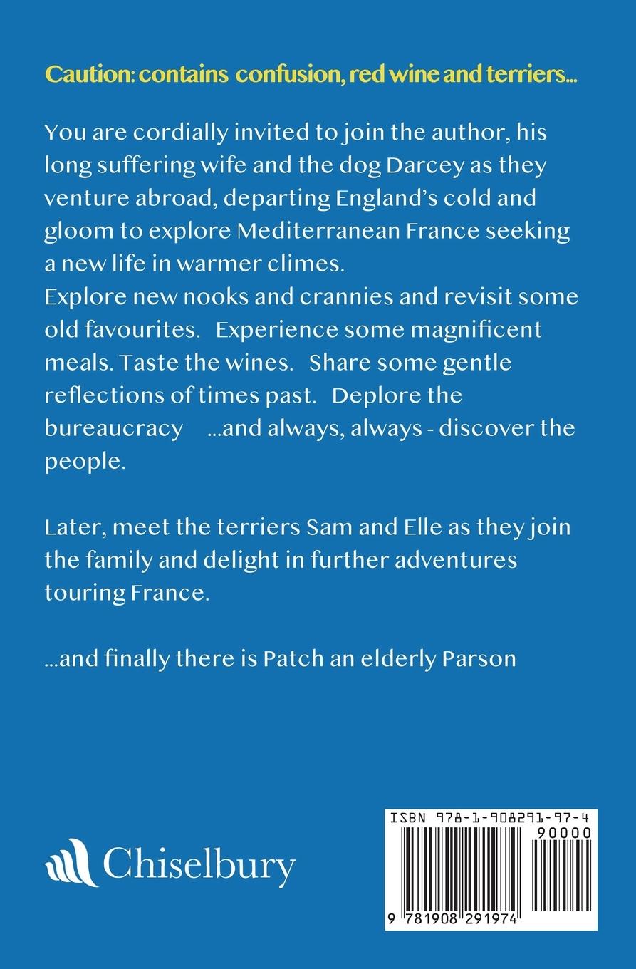 Rückseitencover The Best Deal