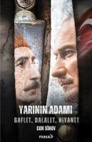 Vorderes Coverbild Yarinin Adami - Gaflet, Dalalet, Hiyanet