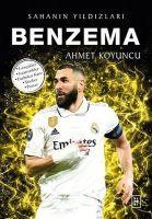 Vorderes Coverbild Benzema - Sahanin Yildizlari