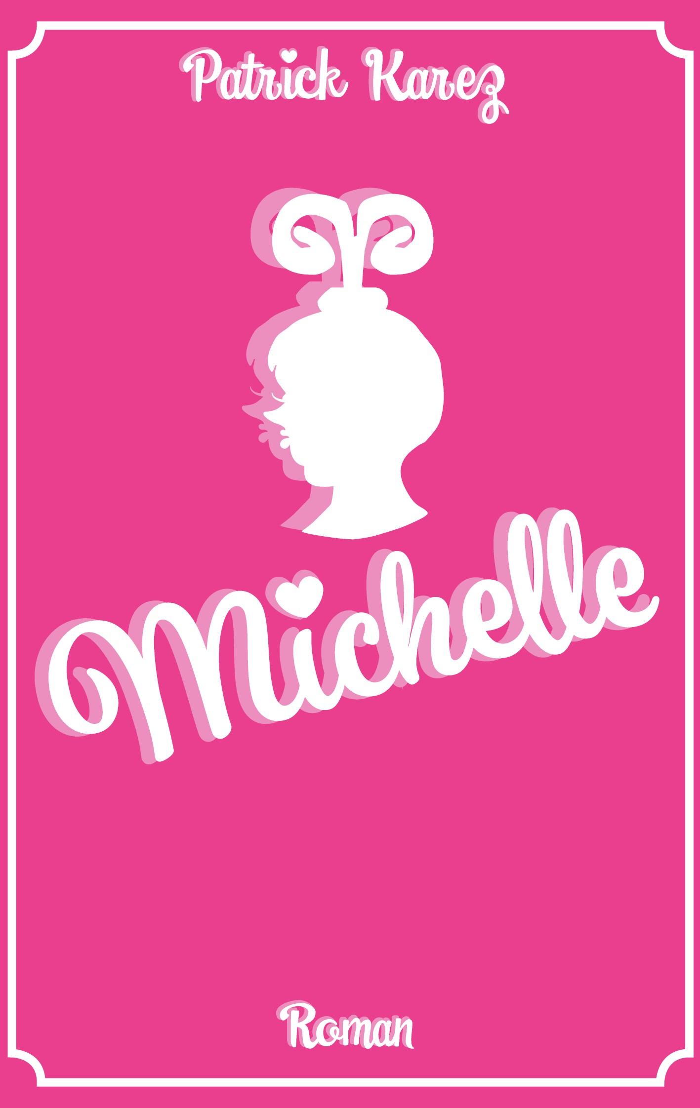 Vorderes Coverbild Michelle