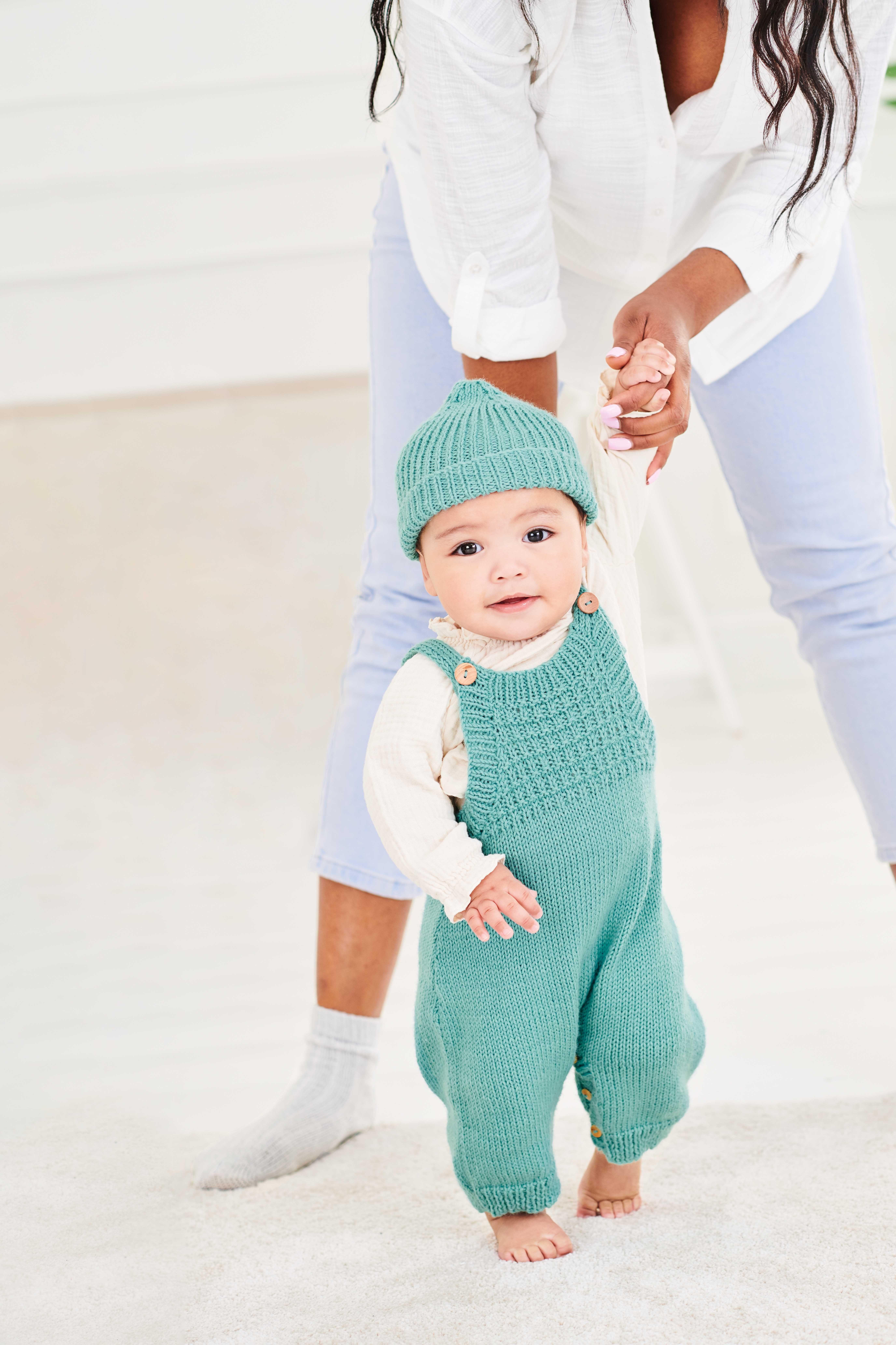 Beispielinhalt (Bild) rico baby 038