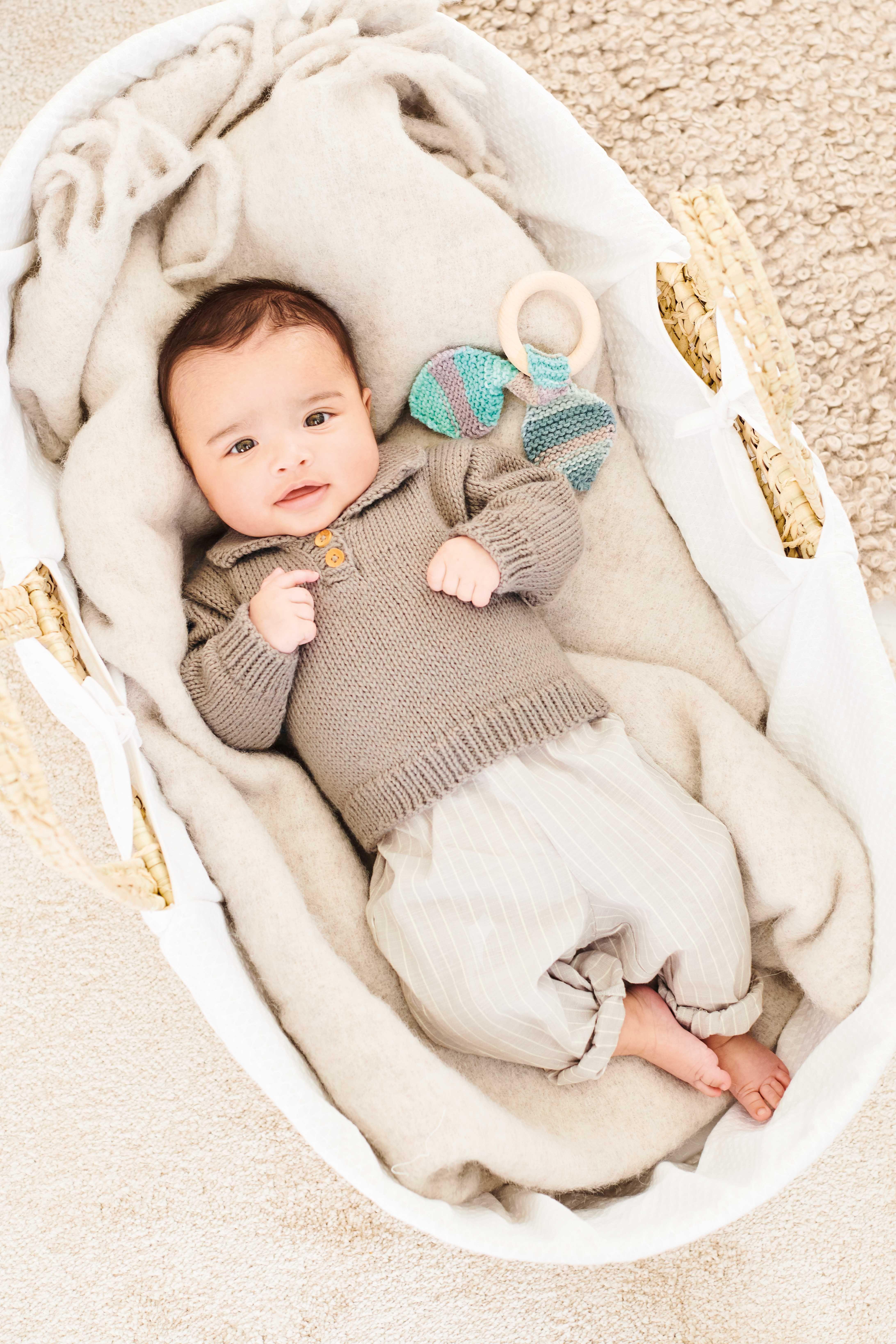 Beispielinhalt (Bild) rico baby 038