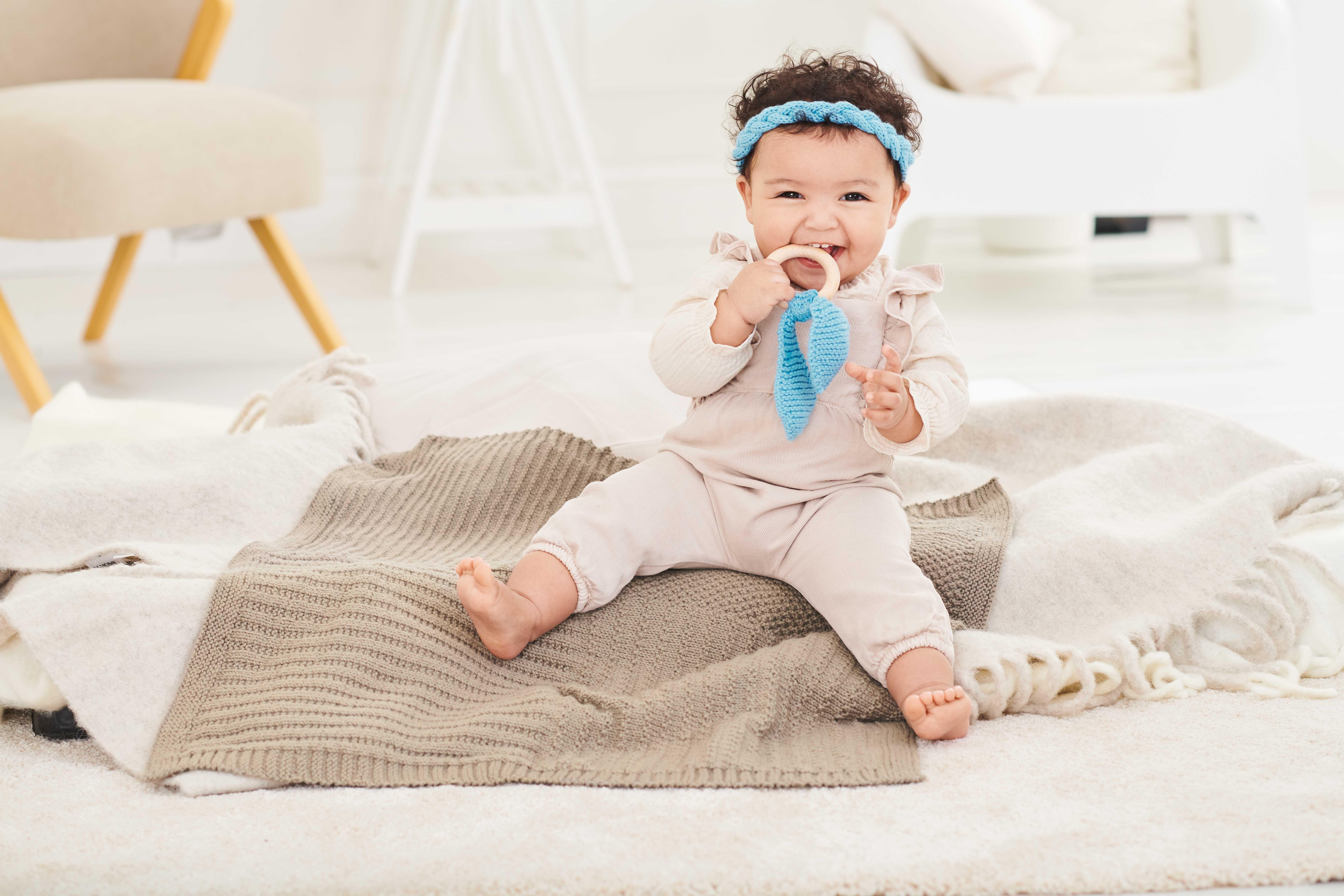 Beispielinhalt (Bild) rico baby 038