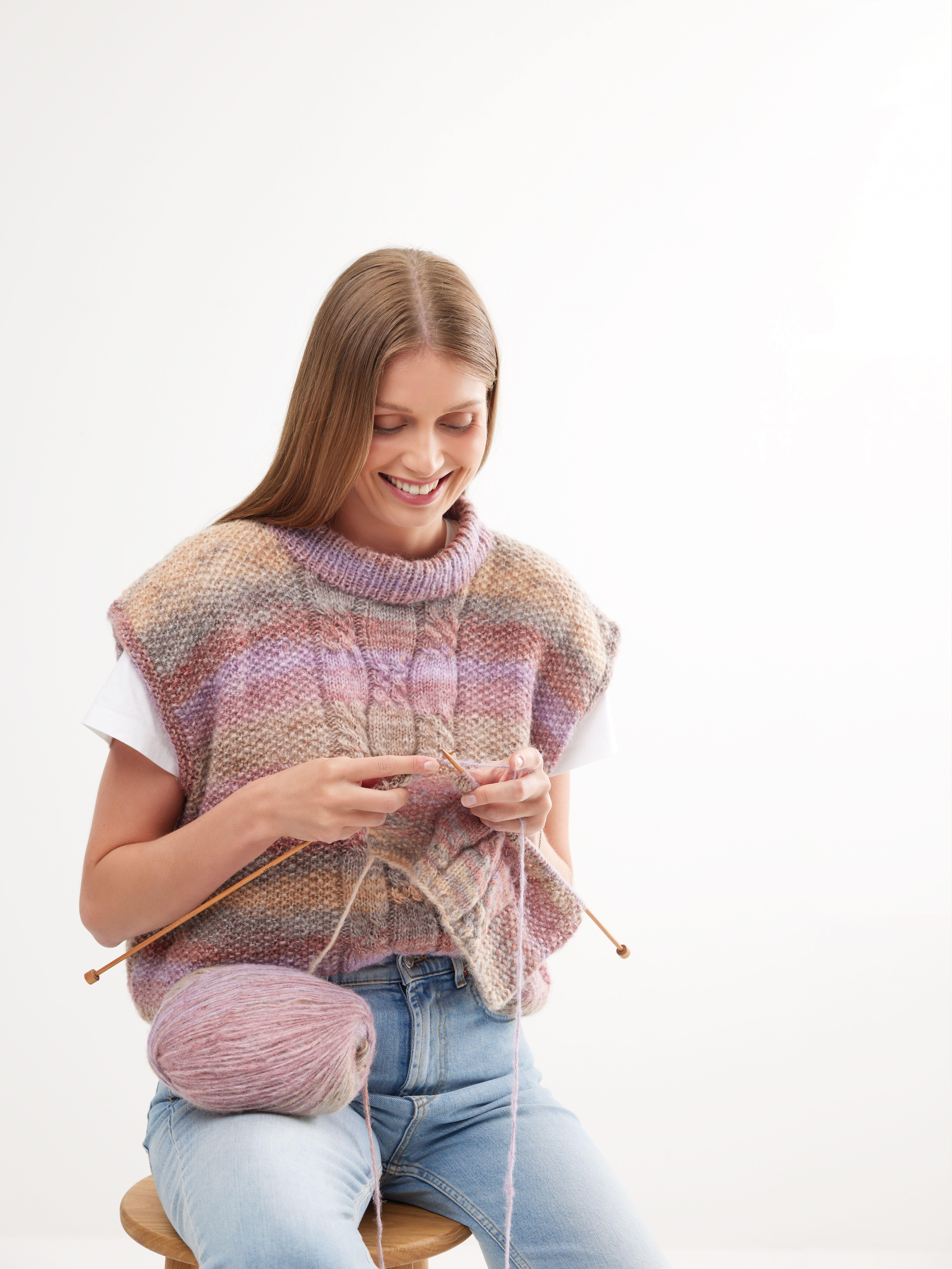 Beispielinhalt (Bild) Creative Painted Power Special