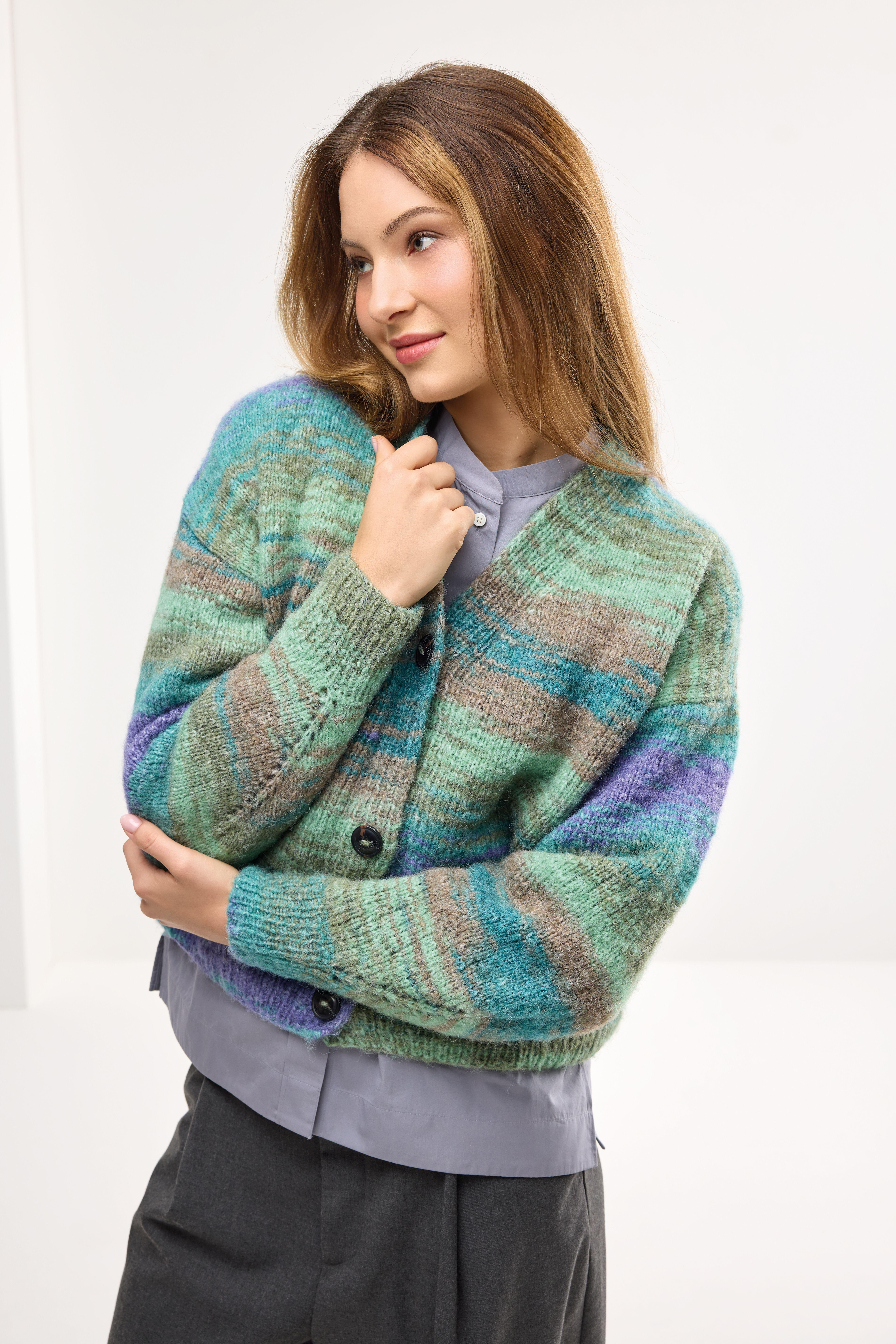 Beispielinhalt (Bild) Creative Painted Power Special