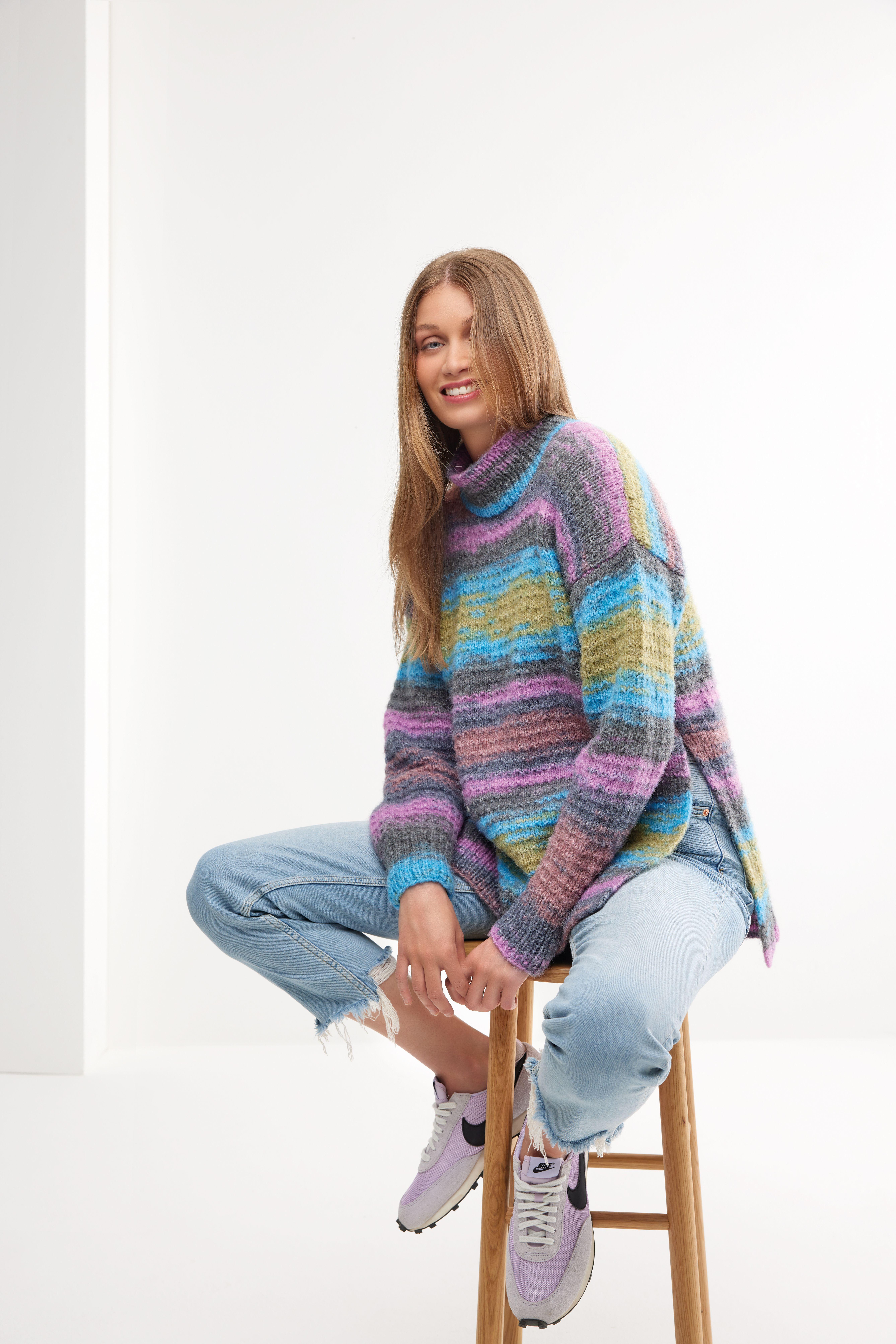 Beispielinhalt (Bild) Creative Painted Power Special