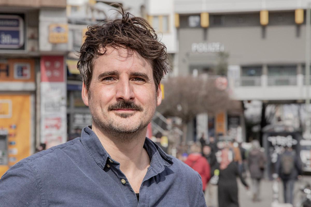 Autorenbild Trainingslager