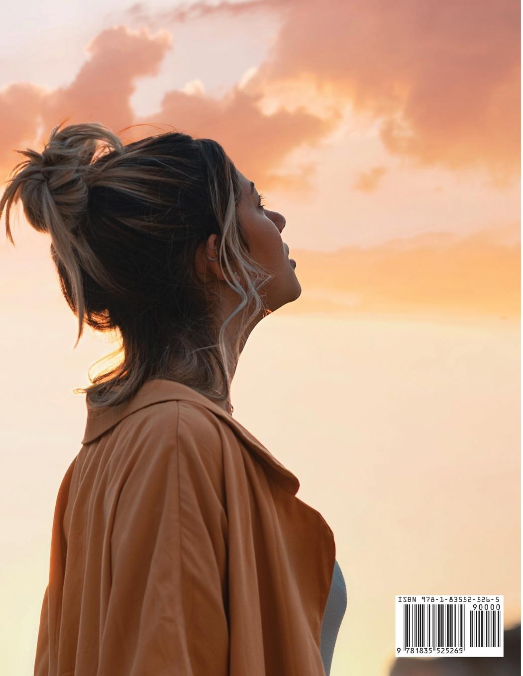 Rückseitencover Discover The Modern Woman