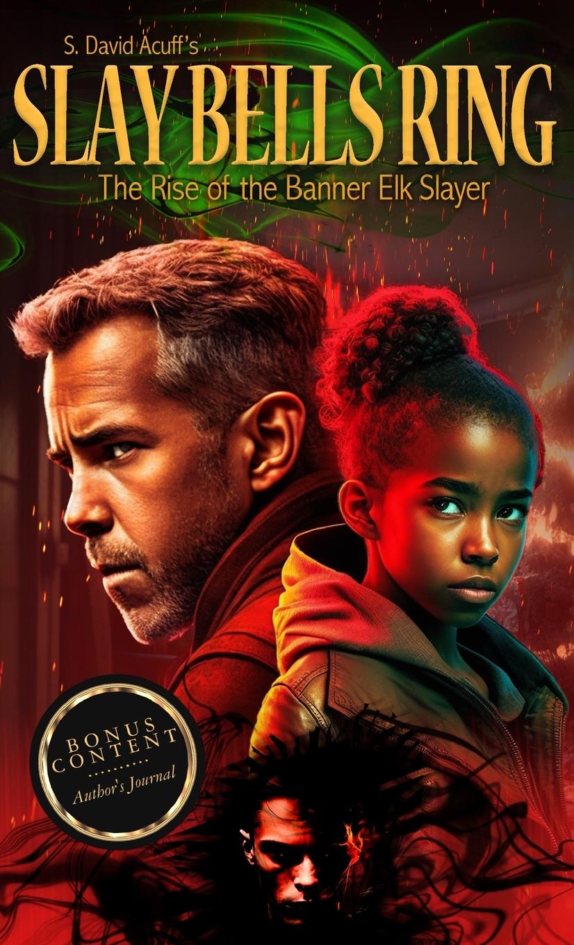 Vorderes Coverbild Slay Bells Ring