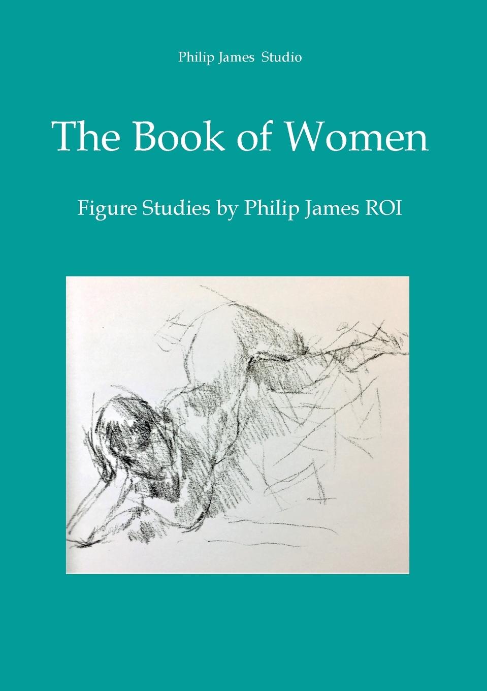 Vorderes Coverbild The Book of Women