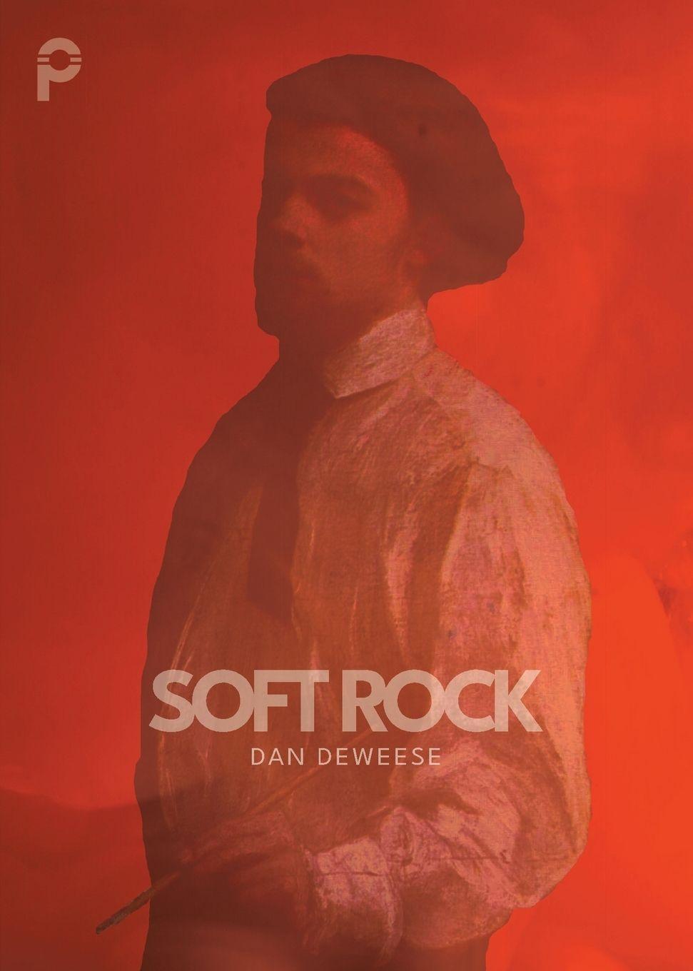 Vorderes Coverbild Soft Rock