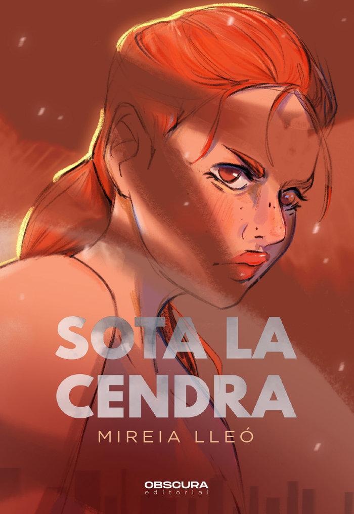 Vorderes Coverbild Cendra