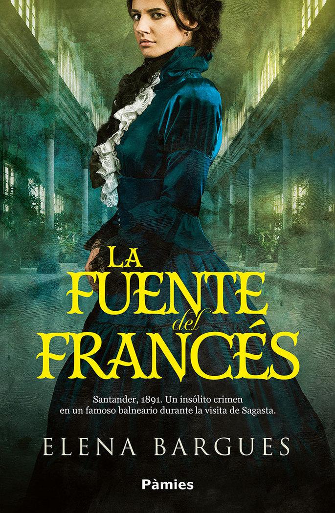 Vorderes Coverbild La fuente del francés
