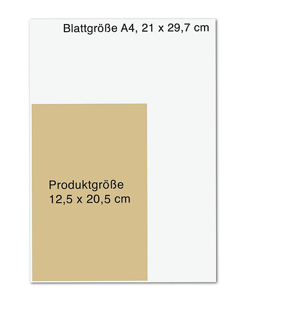Beispielinhalt (Bild) Die Unmöglichkeit des Lebens