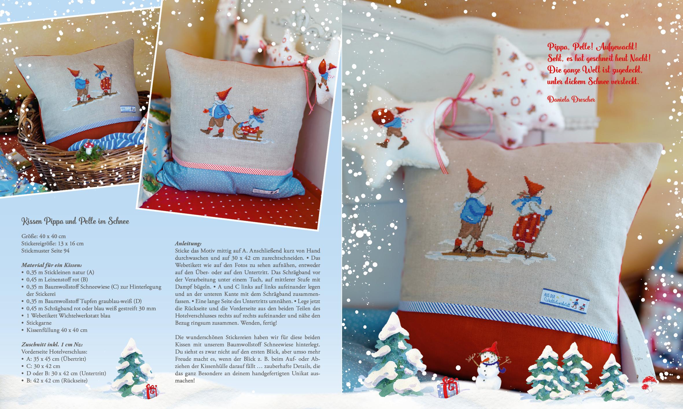 Beispielinhalt (Bild) Pippa & Pelle