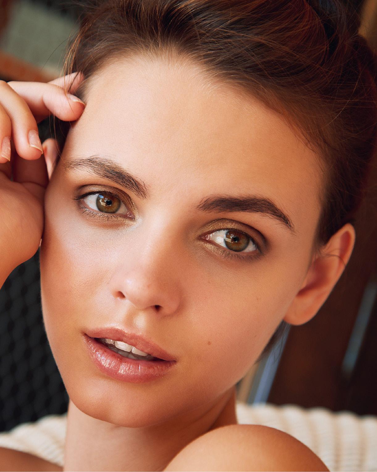 Beispielinhalt (Bild) Lilit A - Top Models of MetArt.com