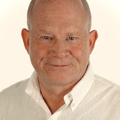 Autorenbild Finden Sie Henry