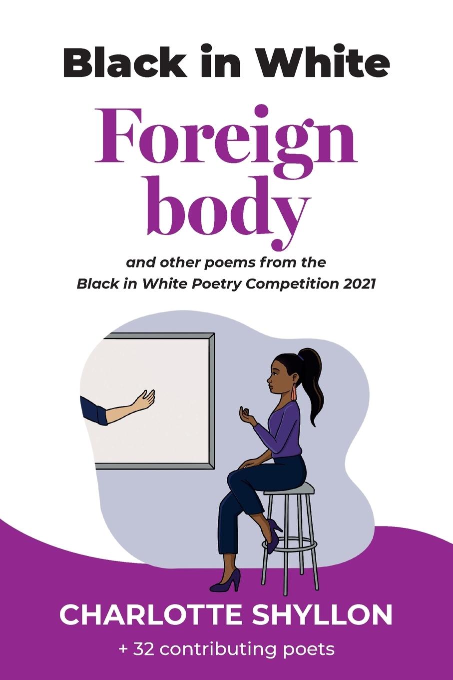 Vorderes Coverbild Foreign body