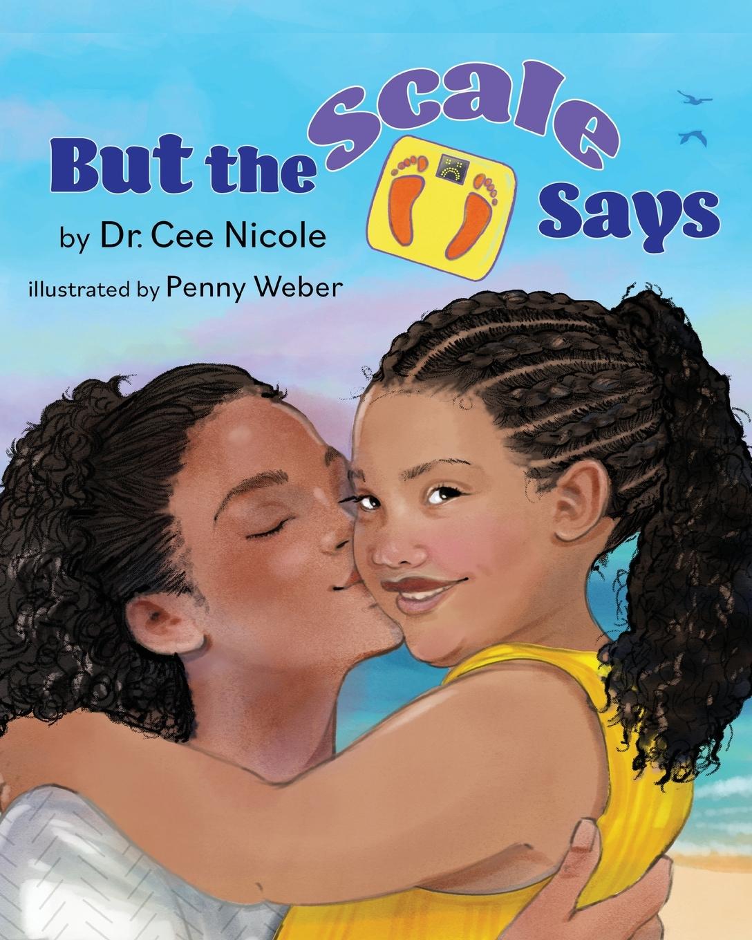 Vorderes Coverbild But The Scale Says