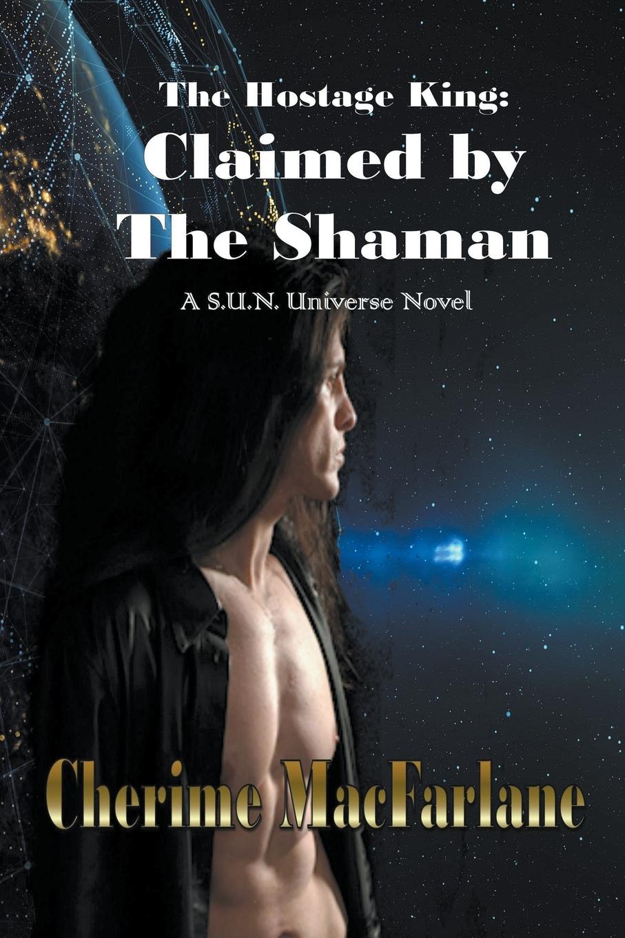 Vorderes Coverbild The Hostage King