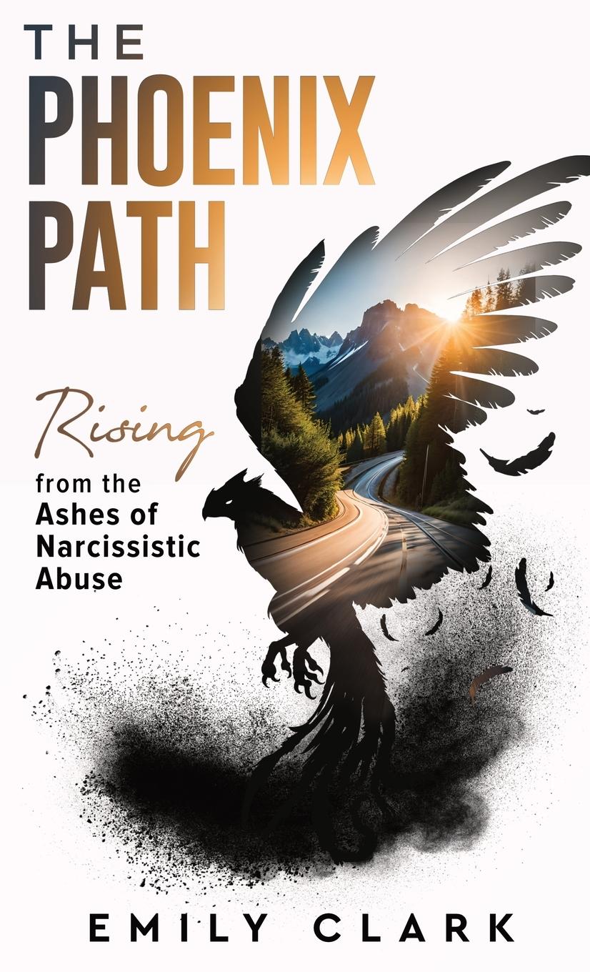 Vorderes Coverbild The Phoenix Path