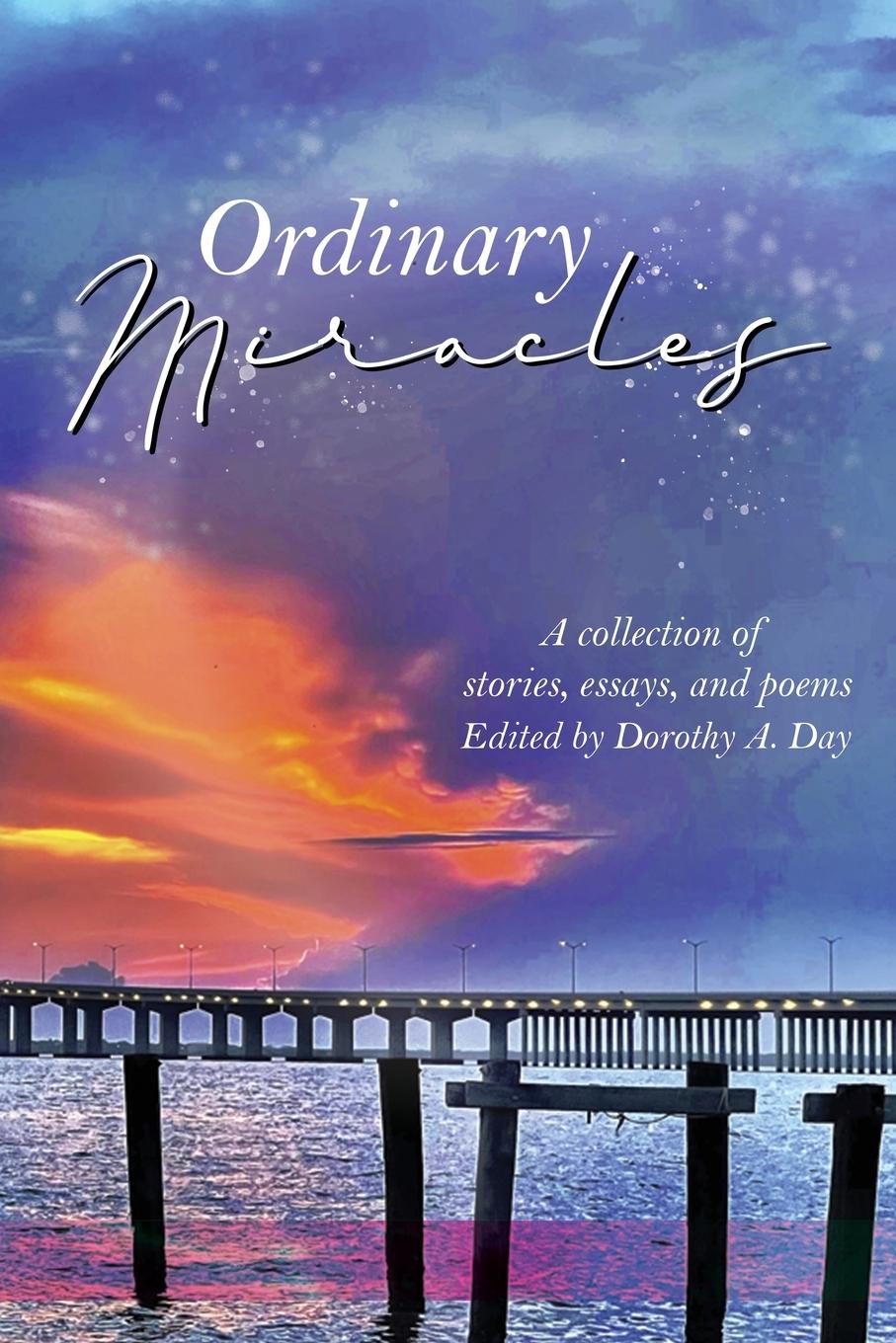 Vorderes Coverbild Ordinary Miracles