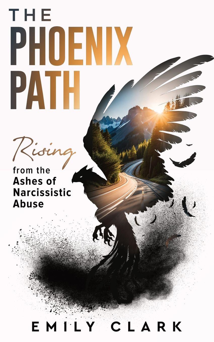 Vorderes Coverbild The Phoenix Path
