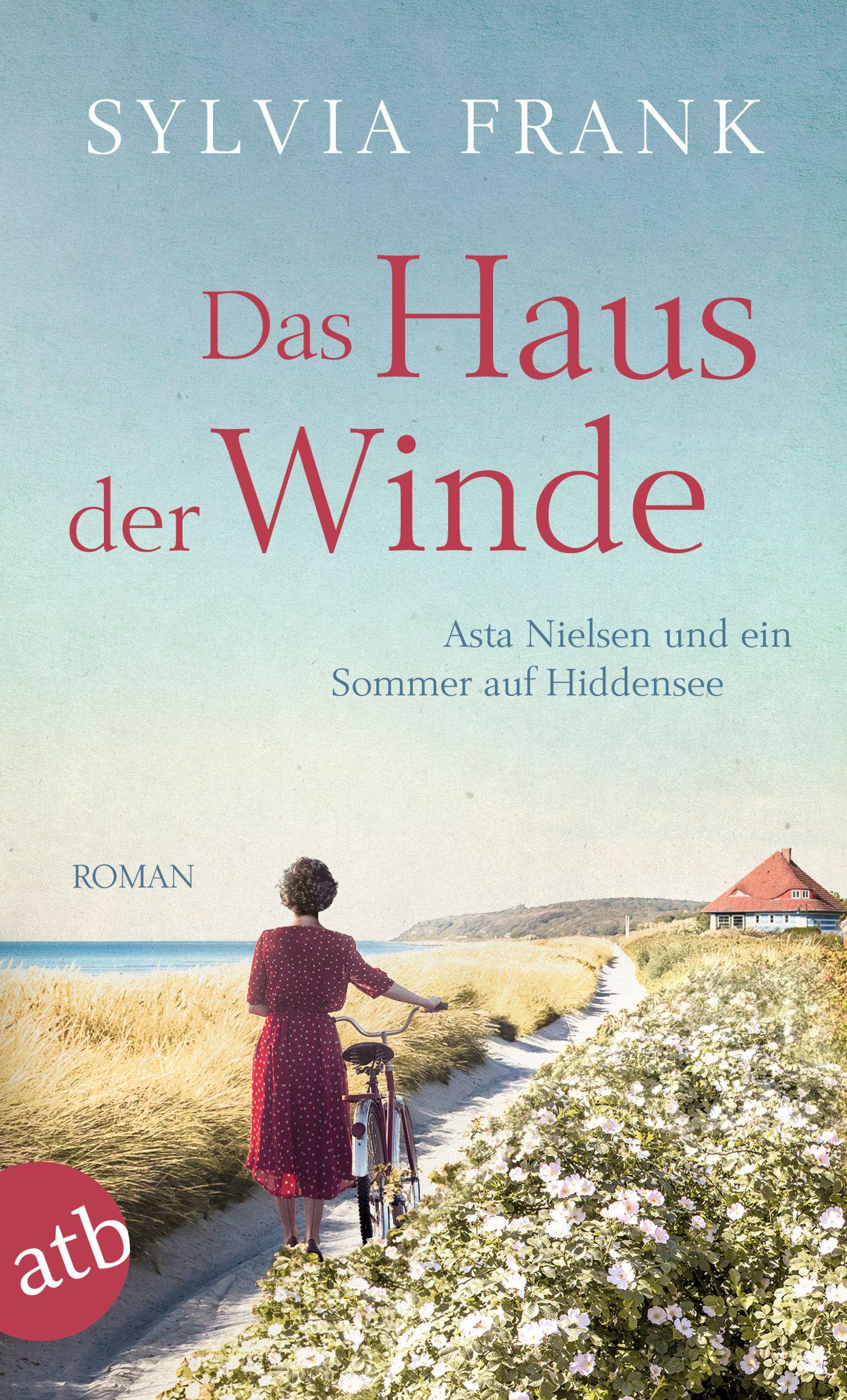 Vorderes Coverbild Das Haus der Winde