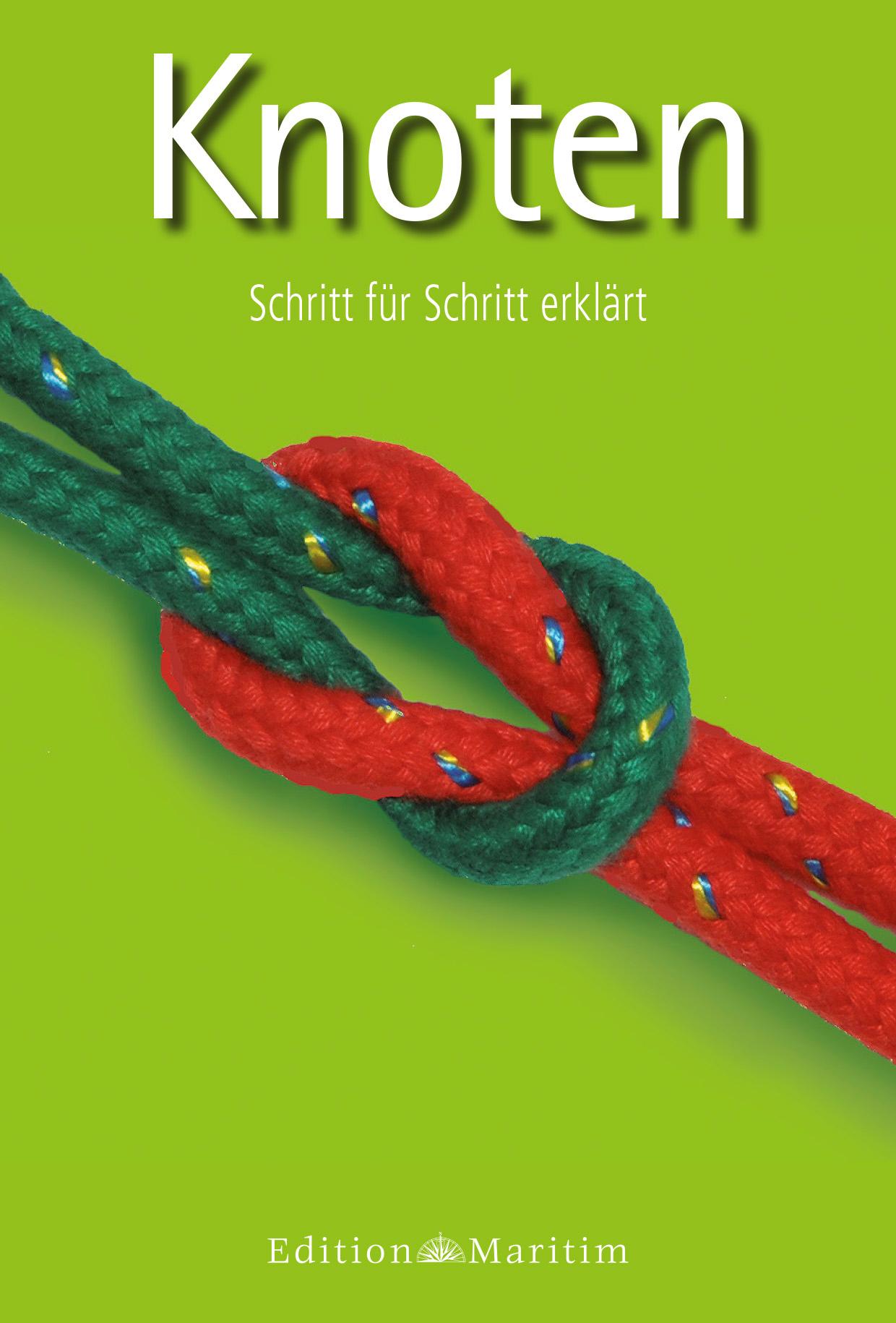 Vorderes Coverbild Knoten