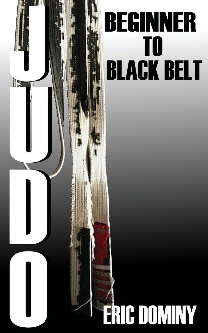 Vorderes Coverbild Judo
