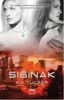 Vorderes Coverbild Siginak