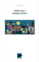 Vorderes Coverbild Sonra Hayat