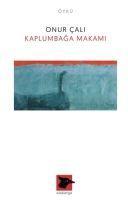 Vorderes Coverbild Kaplumbaga Makami