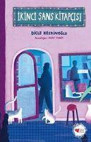 Vorderes Coverbild Ikinci Sans Kitapcisi