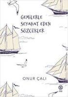 Vorderes Coverbild Gemilerle Seyahat Eden Sözcükler