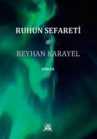 Vorderes Coverbild Ruhun Sefareti